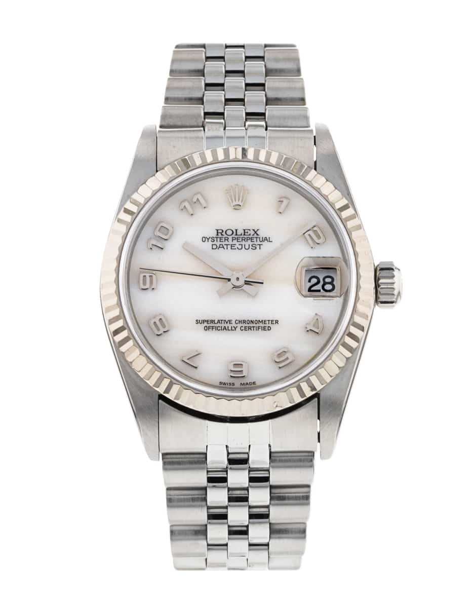 Rolex Mid-Size Datejust 78274 Rolex Mid-Size Datejust 78274